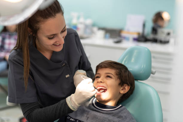 Best Emergency Dentist for Knocked-Out Tooth in Kenneth City, FL